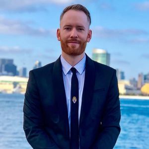 Meet your Posher, Mike